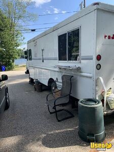 2005 Cw31442 All-purpose Food Truck New Hampshire Gas Engine for Sale