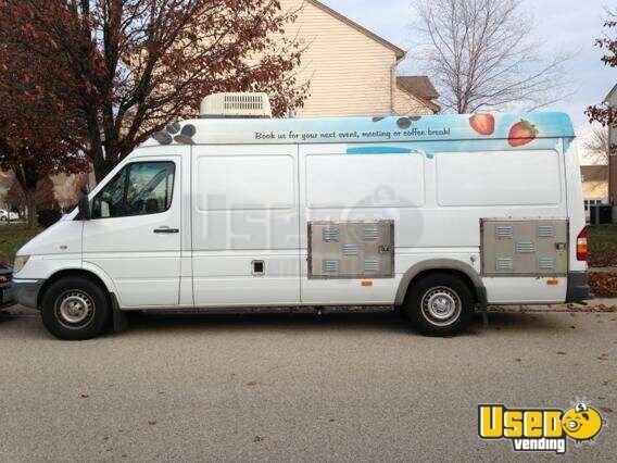 2005 sprinter 3500