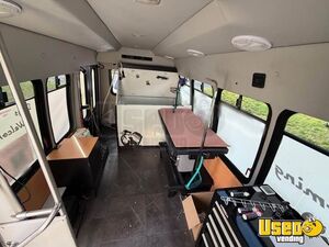 2005 Dog Grooming Van Pet Care / Veterinary Truck Additional 1 New Jersey for Sale