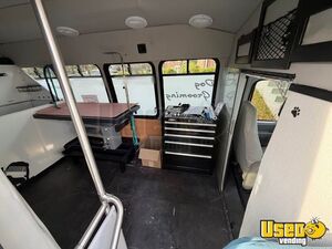 2005 Dog Grooming Van Pet Care / Veterinary Truck Additional 2 New Jersey for Sale
