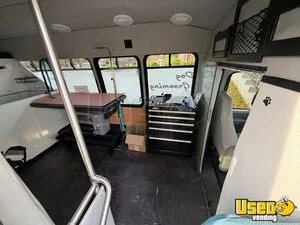 2005 Dog Grooming Van Pet Care / Veterinary Truck Additional 2 New Jersey for Sale