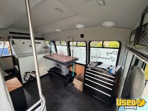 2005 Dog Grooming Van Pet Care / Veterinary Truck Water Tank New Jersey for Sale