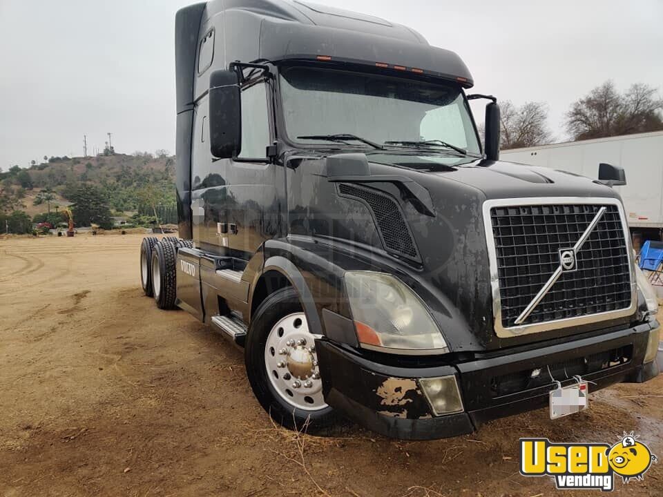 Used Semi Trucks For Sale - PA, OH, & WV - Heavy Duty Trucks