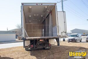 2005 Durastar 4300 Marketing Promo Vehicle Mobile Billboard Truck Nebraska Diesel Engine for Sale