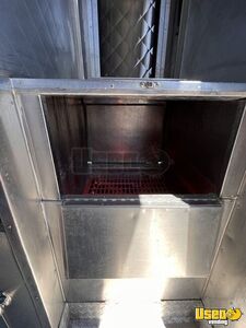 2005 E350 All-purpose Food Truck 32 California Gas Engine for Sale