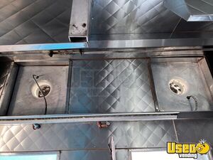 2005 E350 All-purpose Food Truck 33 California Gas Engine for Sale