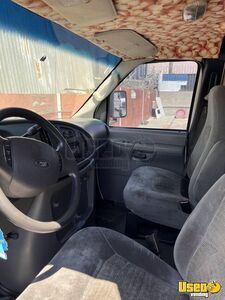 2005 E350 All-purpose Food Truck 37 California Gas Engine for Sale