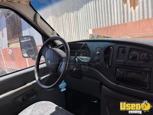 2005 E350 All-purpose Food Truck 40 California Gas Engine for Sale