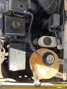 2005 E350 All-purpose Food Truck 43 California Gas Engine for Sale