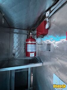 2005 E350 All-purpose Food Truck Breaker Panel California Gas Engine for Sale