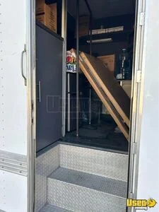 2005 E350 All-purpose Food Truck Electrical Outlets California for Sale