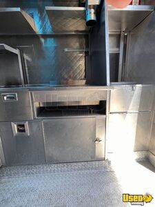 2005 E350 All-purpose Food Truck Exhaust Fan California Gas Engine for Sale