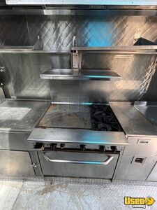 2005 E350 All-purpose Food Truck Exhaust Hood California Gas Engine for Sale