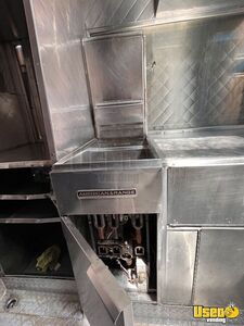2005 E350 All-purpose Food Truck Fryer California Gas Engine for Sale