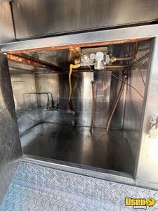 2005 E350 All-purpose Food Truck Gas Engine California Gas Engine for Sale