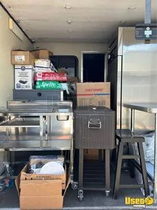 2005 E350 All-purpose Food Truck Generator California for Sale