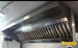 2005 E350 All-purpose Food Truck Generator Florida Diesel Engine for Sale