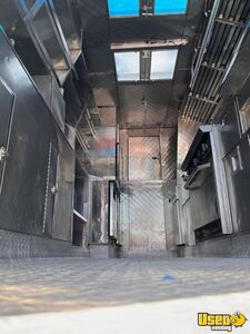 2005 E350 All-purpose Food Truck Gray Water Tank California Gas Engine for Sale