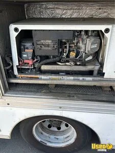 2005 E350 All-purpose Food Truck Hand-washing Sink California for Sale