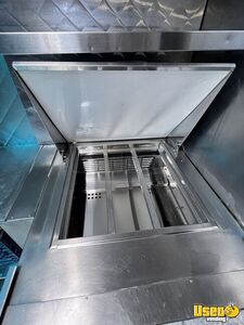 2005 E350 All-purpose Food Truck Hand-washing Sink California Gas Engine for Sale