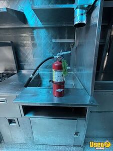 2005 E350 All-purpose Food Truck Hot Water Heater California Gas Engine for Sale