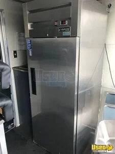 2005 E350 All-purpose Food Truck Interior Lighting California for Sale