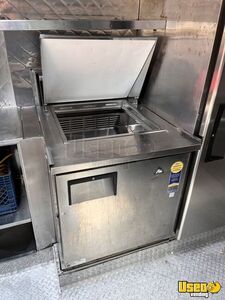 2005 E350 All-purpose Food Truck Oven California Gas Engine for Sale