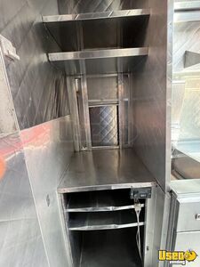 2005 E350 All-purpose Food Truck Pro Fire Suppression System California Gas Engine for Sale