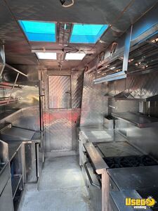 2005 E350 All-purpose Food Truck Stovetop California Gas Engine for Sale