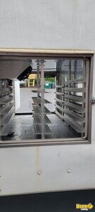 2005 E350 Catering Food Truck Backup Camera New Jersey Gas Engine for Sale