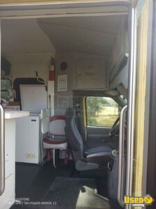 2005 E350 Ice Cream Truck Microwave Florida Diesel Engine for Sale