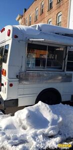 2005 E350 Kitchen Food Truck All-purpose Food Truck Connecticut Diesel Engine for Sale
