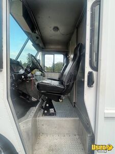 2005 E350 Stepvan 4 Washington Gas Engine for Sale