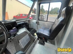 2005 E350 Stepvan 5 Washington Gas Engine for Sale
