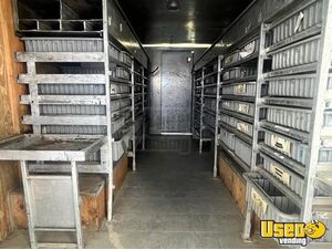 2005 E350 Stepvan 6 Washington Gas Engine for Sale