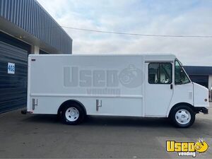 2005 E350 Stepvan Transmission - Automatic Washington Gas Engine for Sale