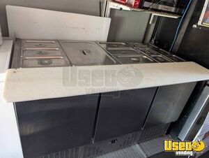 2005 E450 All-purpose Food Truck Generator Alberta Diesel Engine for Sale