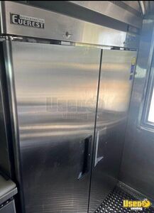 2005 E450 All-purpose Food Truck Generator California Gas Engine for Sale