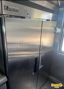2005 E450 All-purpose Food Truck Generator California Gas Engine for Sale