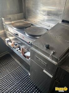 2005 E450 All-purpose Food Truck Propane Tank California Gas Engine for Sale