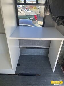 2005 E450 Mobile Boutique 12 California Gas Engine for Sale