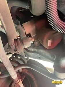 2005 E450 Mobile Boutique 16 California Gas Engine for Sale