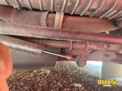 2005 E450 Mobile Boutique 17 California Gas Engine for Sale