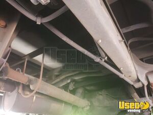 2005 E450 Pet Care / Veterinary Truck 27 California Gas Engine for Sale