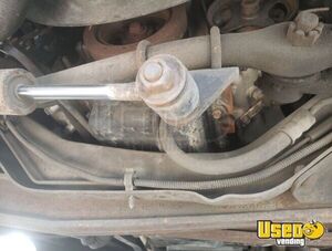 2005 E450 Pet Care / Veterinary Truck 29 California Gas Engine for Sale