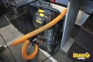2005 E450 Pet Care / Veterinary Truck Additional 2 California Gas Engine for Sale