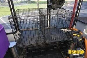 2005 E450 Pet Care / Veterinary Truck Additional 3 California Gas Engine for Sale
