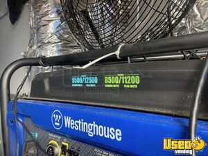 2005 E450 Pet Care / Veterinary Truck Additional 4 California Gas Engine for Sale
