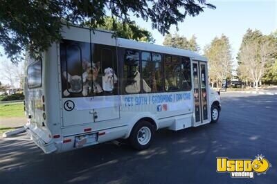 2005 E450 Pet Care / Veterinary Truck California for Sale