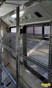 2005 E450 Shuttle Bus Other Mobile Business 5 Minnesota for Sale